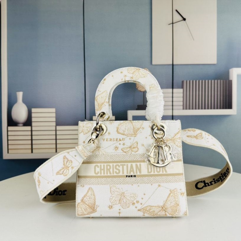 D*or shopping bags